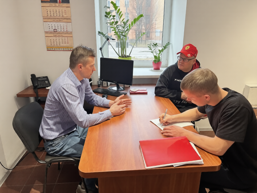 �� �� ��������, � �� ����� ����������: ������� ������ �������� ����� � �����-����������