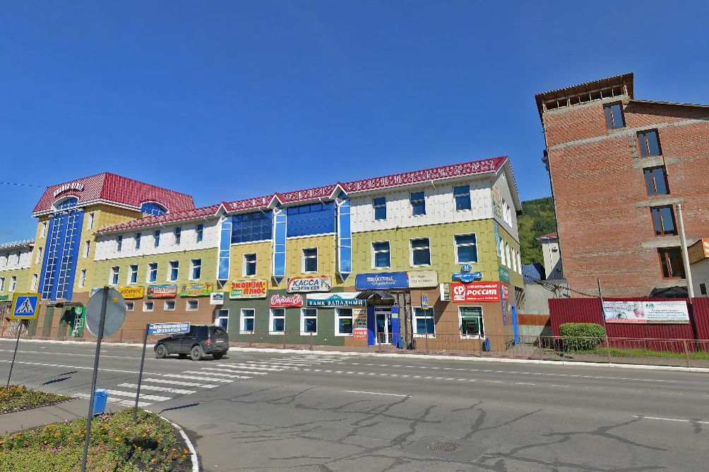 ����� ������ ���� ������� � �����-��������